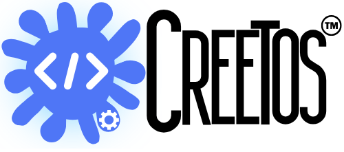 CREETOS Logo